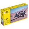 Image de T-28 Fennec /trojan - 1:72e -