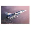 Image de Maquette avion : Mirage 2000 C