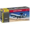 Image de 80308 maquette boeing e-3b awacs - echelle 1/72