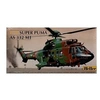 Image de Super Puma As 332 M1 1/72 - Maquette 80367