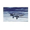 Image de Junkers Ju 52 1/72 Maquette 80380