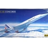 Image de Maquette Avion Concorde Air France 1/125 80445