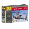 Image de Heller - 80486 - maquette - aviation - hélice - sa 342 gazelle - 57 pièces
