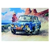 Image de Renault R8 Gordini 1/24