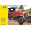 Image de Citroen Trefle - 1:24e -