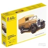 Image de Citroen C4 Fourgonnette 1928 - 1:24e -