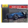 Image de Maquette voiture : Talbot Lago GP Heller