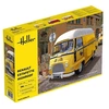 Image de Renault Estafette Toit haut1/24