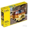 Image de Renault Estafette Nouveau Moule - 1:24e -