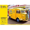 Image de Citroen Type H 3 Decorations - 1:24e -