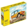 Image de Citroen Mehari (version 1) - 1:24e -