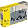 Image de Citroen Fourgon Hy "tube - 1:24e -