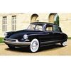 Image de Citroën Ds 19 - Maquette - 80795