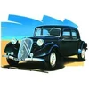 Image de HELLER - 80799 - Citroen 15 cv