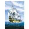 Image de Golden Hind 1/200 - Maquette 80829