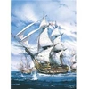 Image de HELLER - Hms victory