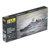 Image de Victor Schoelcher - Commandant Riviere - 1:400e -
