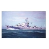 Image de Maquette bateau : Escorteurs rapides E52 aille Unique Coloris Unique