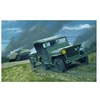 Image de HELLER - Us 1/4 ton truck & trailer