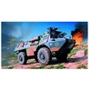 Image de - 81130 - Char militaire - Vab 4x4 transport de troupes