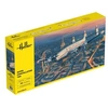 Image de Maquette Avion : Super Constellation TWA