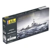 Image de Marceau + Zerstörer Z31 Twinset - 1:400e -