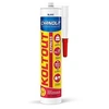 Image de 33300149 Cartouche de mastic-colle Koltout Blanc Express 290 ml