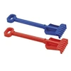 Image de Set grand rateau et pelle 51 cm jouets de plage sable