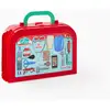 Image de Valisette docteur Luxe Ecoiffier""
