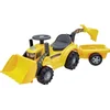 Image de Porteur Tractopelle 105 Cm