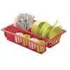 Image de ECOIFFIER CHEF Egouttoir garni 25 cm