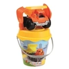 Image de ECOIFFIE SEAU GARNI CAMION DECOR TP 17CM