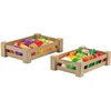 Image de 100 % Chef - Cagette De Fruits-legumes- 26cm