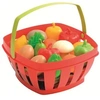 Image de Panier Garni Fruits et Légumes