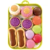 Image de 100 % Chef - Plateau Patisserie 26 Cm