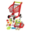Image de Chariot + Caisse Enregistreuse - Multicolore