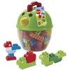 Image de Abrick - Baril Poule 90 Pieces