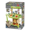 Image de Playset Marché Bio