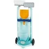 Image de Chariot Clean Home - - 1773 - Faire Le Ménage Devient Un Plaisir