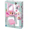 Image de Jeux de simulation Ma 1Ere Coiffeuse Ecoiffier Rose 19,5x19x29 cm A2102356