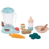 Image de Dînette valisette repas Ecoiffier Multicolore 18x10,5x25,5 cm A2501786