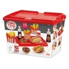 Image de Jeu d'imitation Coffret hot dog