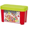 Image de Jouets Ecoiffier- Coffret Alimentation Cuisine-75 Accessoires-Dès 18 Mois-Fabriqué en France, 2608 en occasion ou reconditionné