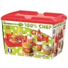 Image de Playset Hamburger