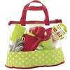 Image de Dînette Sac Garni Ecoiffier Rouge 29x12x27,5 cm A0500233