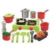 Image de Coffret Dinette rechaud