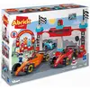 Image de Grand Prix Formule 1 - Abrick