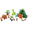 Image de Jeu de construction Dinoland Abrick