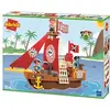 Image de Bateau pirate Abrick