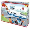 Image de Jeu de construction Happy Jet Abrick